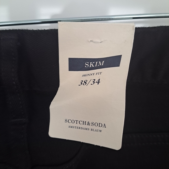 Mens scotch and soda jeans brand new. - Picture 7 of 7